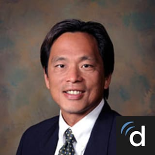 Danny Kao, MD