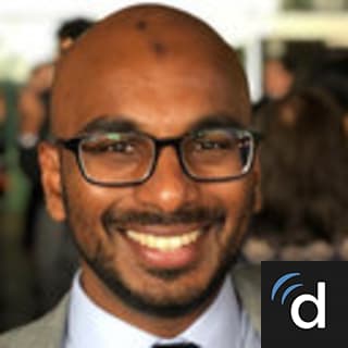 Srikanth Damera, MD