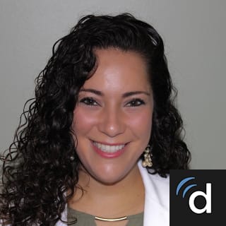 Stephanie Ochoa, Obstetrics & Gynecology, St. Petersburg, FL