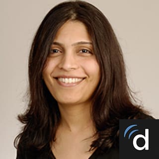 Deepthi Mosali, MD