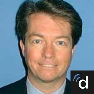 Lew Disney, MD
