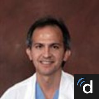 Ronald Patrick, MD