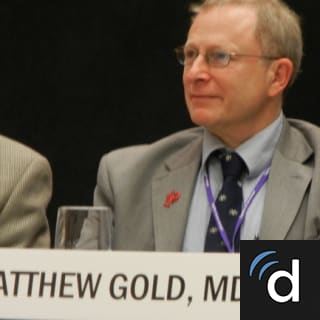 Matthew Gold, MD