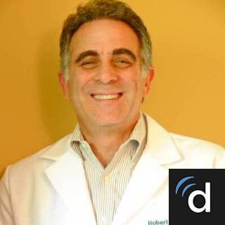 Robert Hedaya, MD