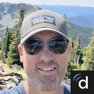 Scott Jackson, Orthopedics, Spokane Valley, WA