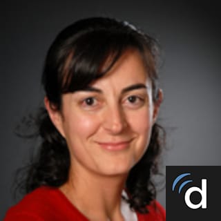 Nina Rezai, MD