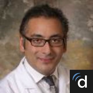 Yusuf Mohyuddin, MD