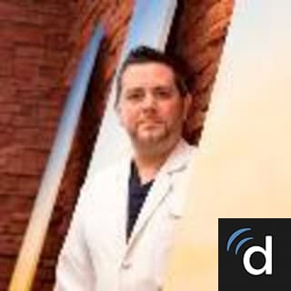 Brent Belvin, MD