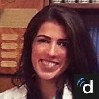 Lily Naz Shamsnia, MD