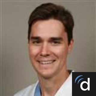 Brian Mitchell, MD