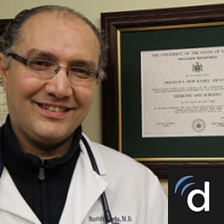 Moustafa Awayda, MD