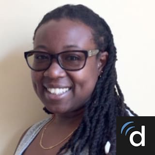 Nailah Roland, MD