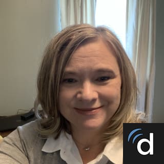 Angela Campbell, Psychiatric-Mental Health Nurse Practitioner, Prestonsburg, KY