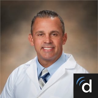 Chadler Jumper, MD