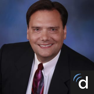 William Holland, MD
