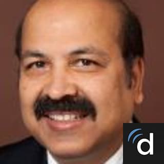 Vijay Rastogi, MD