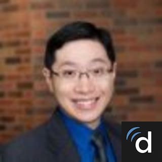 Banny Wong, MD, Gastroenterology, Vancouver, WA