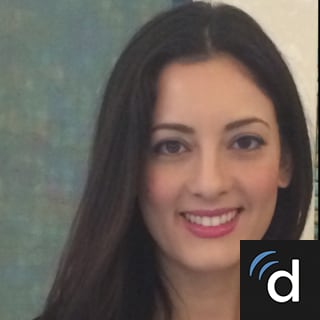 Flora Rafii, MD