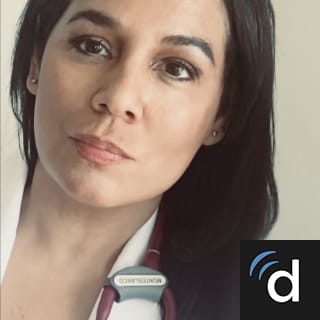 Sofia Monteblanco, DO