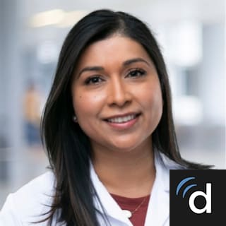 Ashley Garcia-Everett, MD