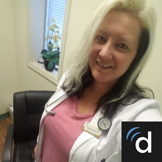 Christina (Paxton) Rogers, Emergency Medicine, Cary, NC