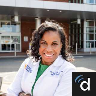 Karlene Williams, MD