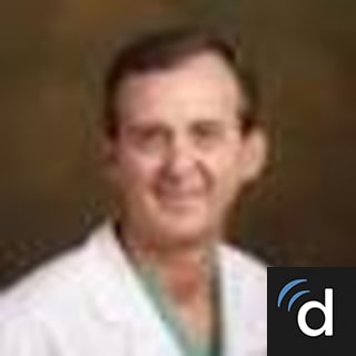 Charles Bush Jr., MD