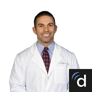 Benjamin Taylor, MD