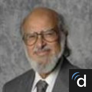 Ismail Atcha, MD