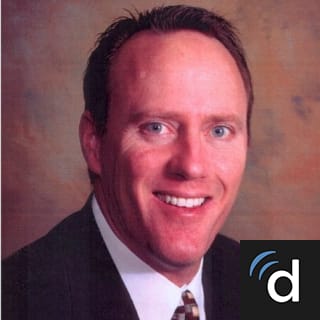 Michael Halenkamp, MD
