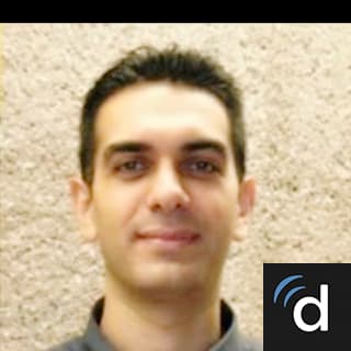 Hayk Harutyunyan, Clinical Pharmacist, Burbank, CA