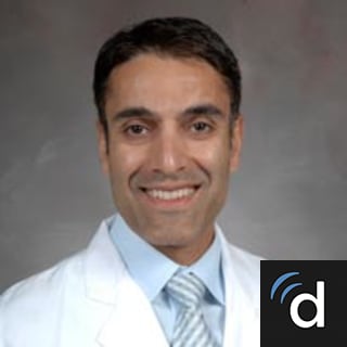 Rajiv Goswami, DO