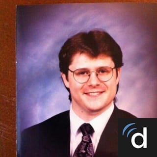 Michael Atkinson, MD