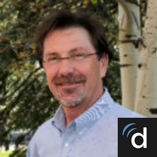 Joe Monk, MD