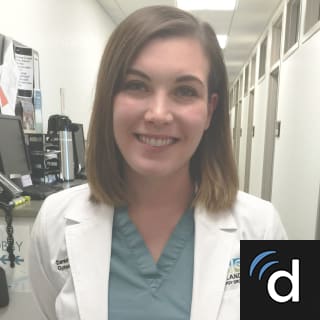 Danielle (Tucker) Hayes, Oncology, Bentonville, AR