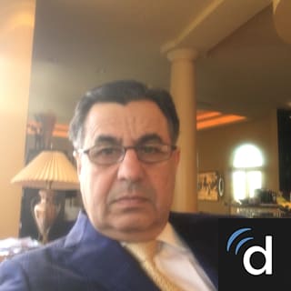 Mubashar Choudry, MD, Cardiology, Takoma Park, MD