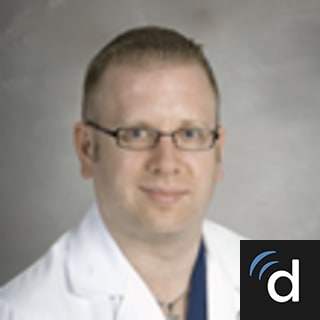 Todd Huzar, MD