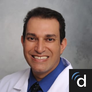 Daniel Sabry, MD