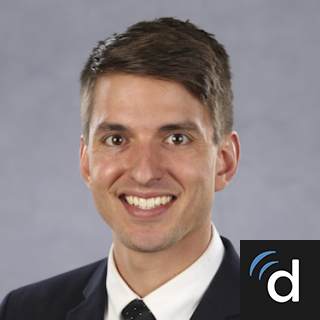 John Masterson, MD