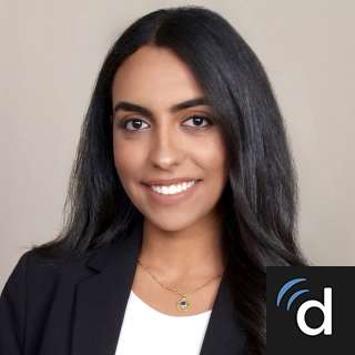 Logine Abouzead, DO, Resident Physician, Newark, NJ