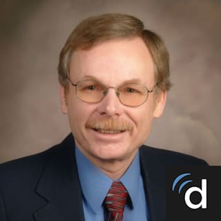 Richard Rajewski, MD