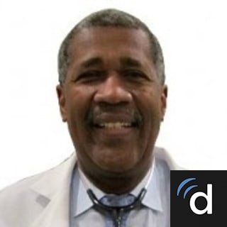 Antoine Charles, MD