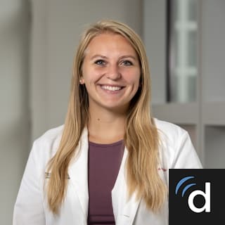 Gabrielle Houser, Geriatric Nurse Practitioner, Streamwood, IL