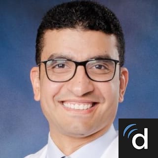 Ahmed Eldefrawy, MD