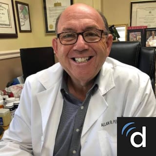 Allan Perel, MD
