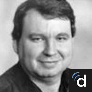 Rodney Ison, MD