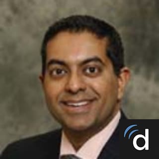 Chirag Badami, MD, Thoracic Surgery, Valhalla, NY