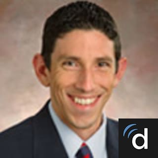 Jeffrey Elrod, MD