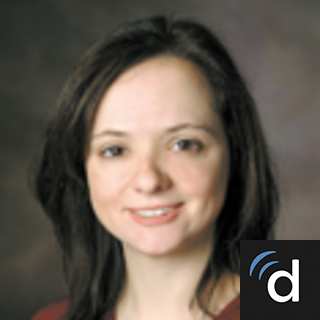Molly Hood, MD