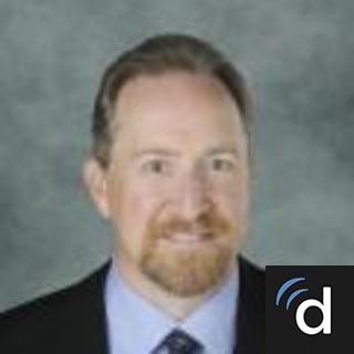 J McDonald, MD